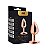Plug Anal intt Rose - Imagem 1