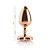 Plug Anal intt Rose - Imagem 4