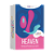 Vibrador multifuncional Heaven com controle remoto - Imagem 5