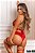 body em renda frente unica - Imagem 4