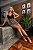Camisola em tule - Imagem 2