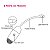 Vibrador de Casal Magic Motion com controle pelo APP do Celular - Imagem 5
