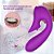 Vibrador G Spoti Olivia - Imagem 4