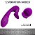 Vibrador G Spoti Olivia - Imagem 2