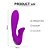 Vibrador G Spoti Olivia - Imagem 5