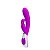 Vibrador Rabbit  Ponto G Harlan  Recarregável - Imagem 2