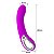 Vibrador Ponto G recarregável Alston - Imagem 3