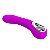 Vibrador Ponto G recarregável Alston - Imagem 4