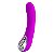 Vibrador Ponto G recarregável Alston - Imagem 2