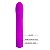 Vibrador Ponto G recarregável Alston - Imagem 5