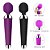 Vibrador Massageador Varinha Mágica - Imagem 2