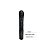 Vibrador Rabbit  Webb Recarregavel com alça metalizada - Imagem 5
