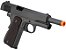 Pistola Colt 100th Anniversary Full Metal M1911 A1 CO2 GBB by KWC - Imagem 2