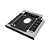 Adaptador Caddy Knup 9.5mm HD/SSD - Imagem 2