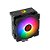 Air Cooler Redragon Effect RGB CC-2000 - 120mm - Imagem 2