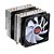 Air Cooler Redragon Rind Preto CC-1054 RGB - 120mm - Imagem 3