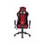 Cadeira Gamer Giratória Top Tag HS9206RD - Vermelha - Imagem 1