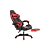 Cadeira Gamer Prizi JX-1039 - Vermelha - Imagem 2