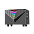 Caixa de Som e Subwoofer Redragon Toccata GS700 RGB - USB - Imagem 2