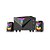 Caixa de Som e Subwoofer Redragon Toccata GS700 RGB - USB - Imagem 1