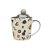 Caneca Cerâmica Harry Potter Com Infusor - 350mL - Imagem 3