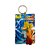 Chaveiro Gotenks - Dragon Ball Z DBZ - Banpresto - 9CM - Imagem 2