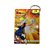 Chaveiro Vegeto - Dragon Ball Z DBZ - Banpresto - 9CM - Imagem 2