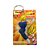 Chaveiro Vegeto - Dragon Ball Z DBZ - Banpresto - 9CM - Imagem 1