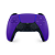 Controle Dualsense PS5 Sony Galactic Purple Roxo Sem Fio - Imagem 5