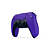 Controle Dualsense PS5 Sony Galactic Purple Roxo Sem Fio - Imagem 6