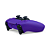 Controle Dualsense PS5 Sony Galactic Purple Roxo Sem Fio - Imagem 2