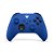 Controle Microsoft Shock Blue Azul Sem Fio para Xbox Series e Xbox One - Imagem 1