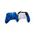 Controle Microsoft Shock Blue Azul Sem Fio para Xbox Series e Xbox One - Imagem 2