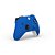 Controle Microsoft Shock Blue Azul Sem Fio para Xbox Series e Xbox One - Imagem 4