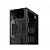 Gabinete Gamer KWG Vela M2 RGB Preto - Imagem 2