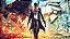 Jogo Devil May Cry DMC - Xbox 360 - Imagem 2