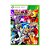 Jogo Dragon Ball Z Battle of Z - Xbox 360 - Imagem 1