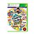 Jogo Family Game Night 4 - Xbox 360 - Imagem 1