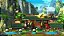 Jogo Kung Fu Panda Confronto de Lendas - Xbox 360 - Imagem 2