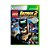 Jogo LEGO Batman 2 DC Super Heroes Platinum Hits - Xbox 360 - Imagem 1