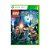 Jogo LEGO Harry Potter Years 1-4 Platinum Hits - Xbox 360 - Imagem 1