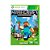 Jogo Minecraft - Xbox 360 - Imagem 1