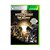 Jogo Mortal Kombat VS DC Universe Platinum Hits - Xbox 360 - Imagem 1