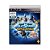 Jogo Playstation All-Stars Battle Royale - PS3 - Imagem 1