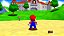 Jogo Super Mario 64 - N64 - Imagem 2