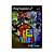 Jogo Teen Titans - PS2 - Imagem 1