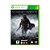 Jogo Terra Média Sombras De Mordor - Xbox 360 - Imagem 1