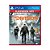 Jogo Tom Clancy's The Division Playstation Hits - PS4 - Imagem 1
