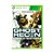 Jogo Tom Clancy's Ghost Recon Advanced Warfighter - Xbox 360 - Capa Impressa - Imagem 1