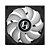 Kit com 3 Fans Coolers Lian Li ST120 RGB Preto - 120mm - Imagem 4